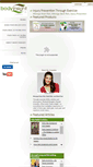 Mobile Screenshot of bodyinsight.com
